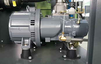 肇庆永磁变频螺杆空压机 肇庆永磁变频螺杆空压机