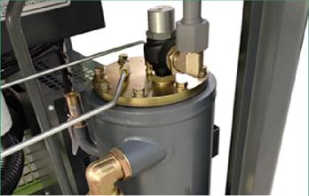 云南永磁变频螺杆空压机 云南永磁变频螺杆空压机